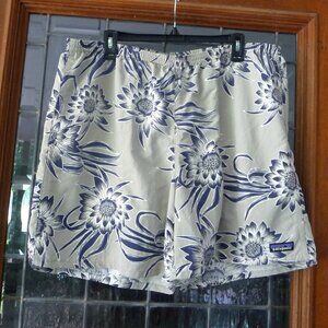 PATAGONIA 6" NYLON BAGGIES SHORTS XXL